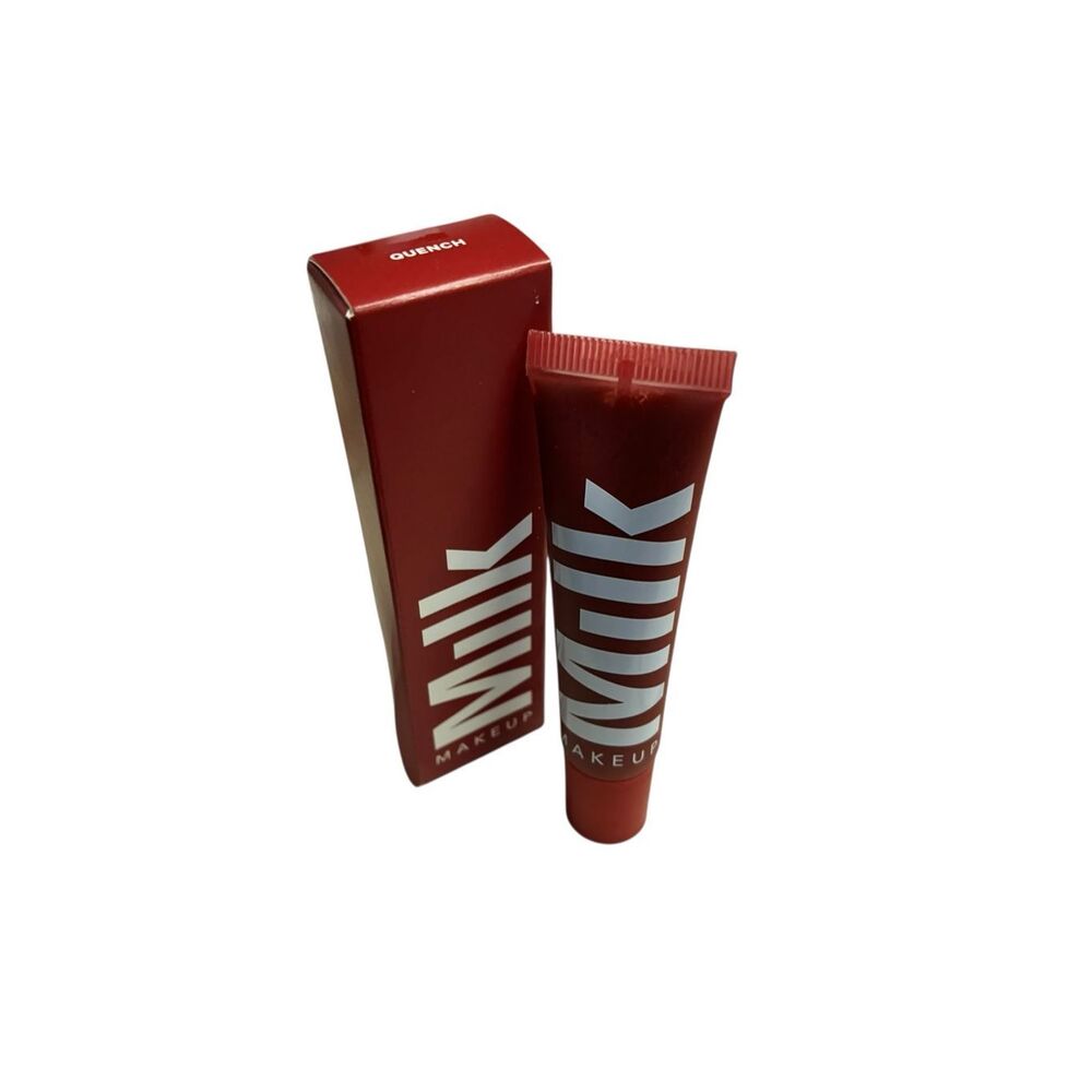 Milk Makeup Lip + Cheek Cream Blush Tint “Quench” Full Size